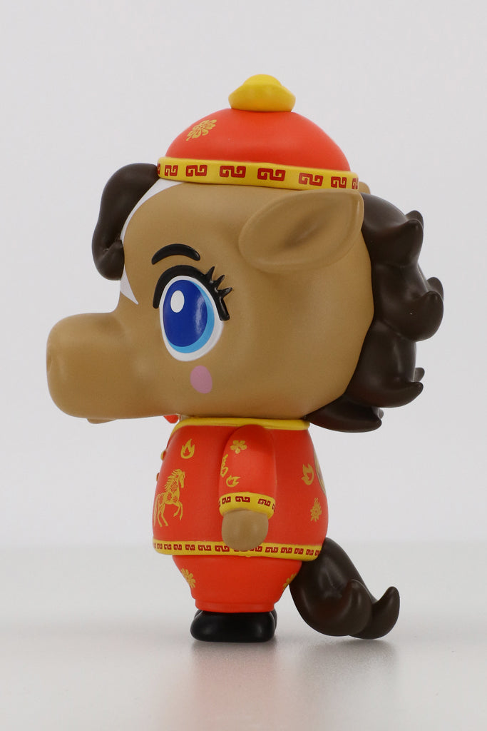 Maverick Figurine