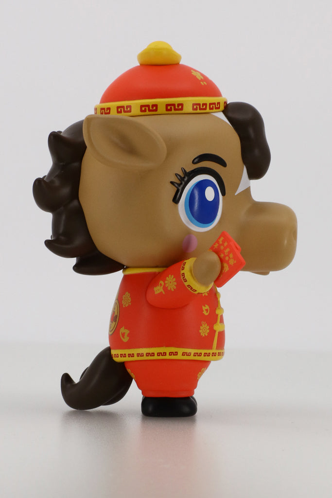 Maverick Figurine