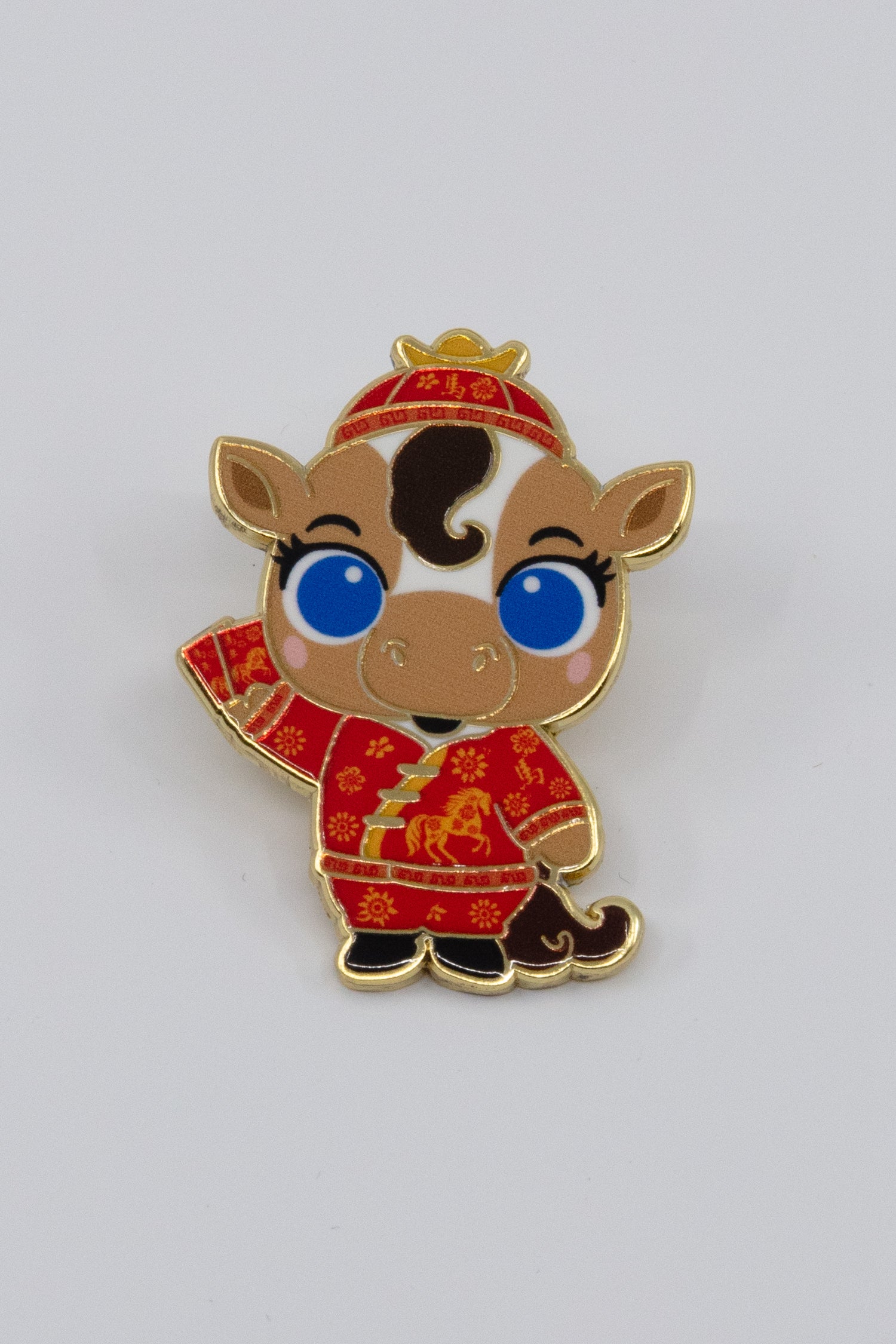 Collectibles – Chinese New Year Parade Merchandise Store